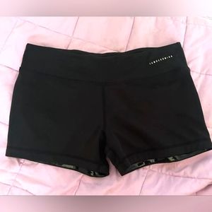 IAB No-Ride Shorts